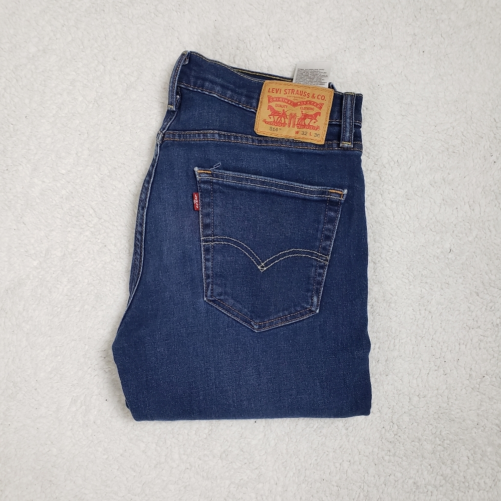 Levi's 514 32x30